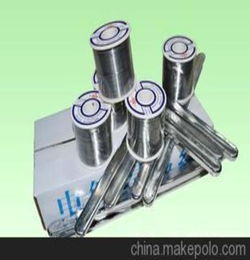 深圳市鸿泰兴焊锡公司专业直供高品质63 37焊锡丝,锡线价格优惠